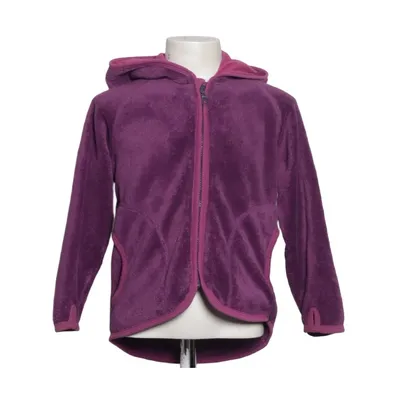 Hoodie (Purple) from Snoozy Scandinavia Cotton, Elastane, Polyester