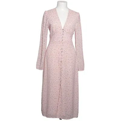 Klänning (Rosa, Flerfärgad) från Adoore Polyester