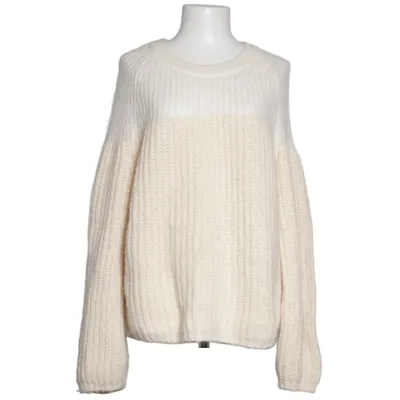 Sweater (Beige) from Arket Alpaca wool, Elastane, Mohair, Polyester