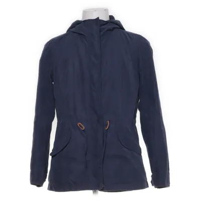 Jack (Blauw) van ONLY Blue Behavior Nylon, Polyester