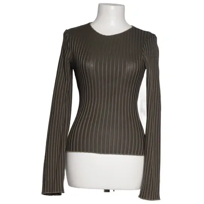Tröja (Sacrane Ls Top) från Samsøe & Samsøe Återvunnen polyester