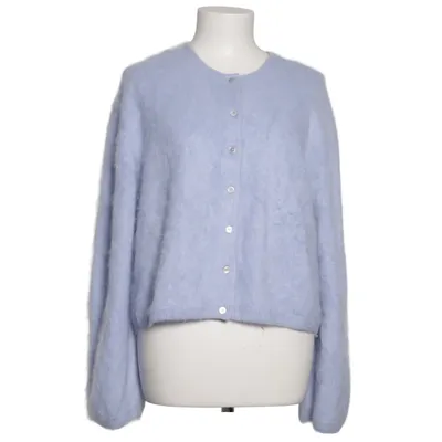 Cardigan (Bleu) de & Other Stories Cachemire