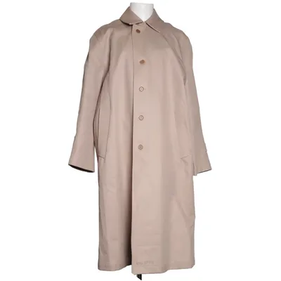 Kappa (Beige) från Djerf Avenue Bomull