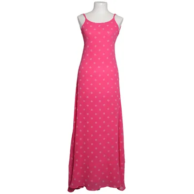 Maxikjole (Pink) fra Desero Jacare Polyester