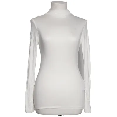 Long sleeve T-shirt (White) from NA-KD