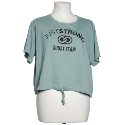 T-shirt (JSCT027) from JustStrong Cotton, Polyester