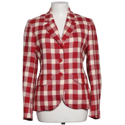 Blazer (Vintage) from Hermès Acetate, Polyester
