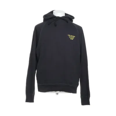 Huvtröja (Svart) från Aime Leon Dore Bomull