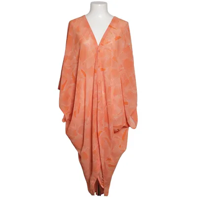 Kaftan (Orange) från Monki Polyester