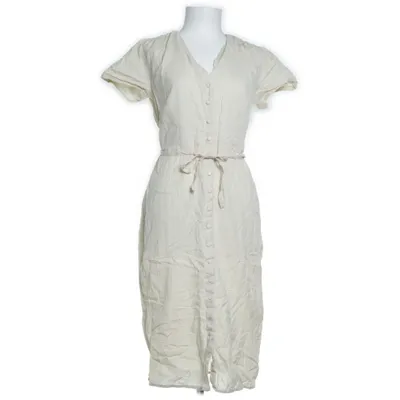 Klänning (Beige) från Bubbleroom Bomull