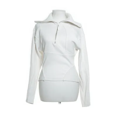 Polotröja (Vit) från Les Coyotes de Paris