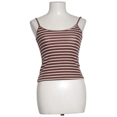 Linne (Brun, Vit) från Lioness Polyester