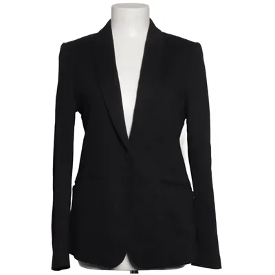 Blazer (Sort) fra Tiger of Sweden Læder