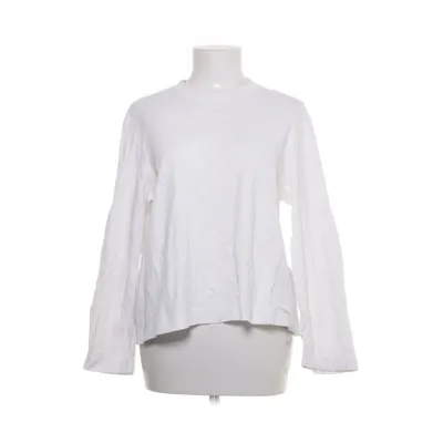Långärmad t-shirt (Vit) från COS Bomull