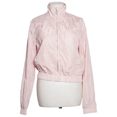 Bomberjacka (Rosa) från Saks Potts Polyester