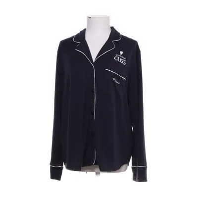 Pyjamasskjorta (Blå) från H&M