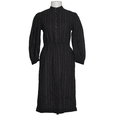 Dirndl (Black) from Alphorn