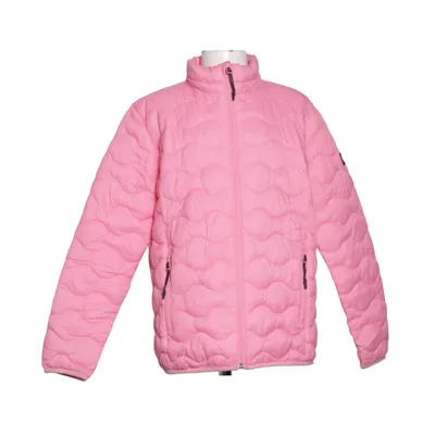 Vinterjacka (Rosa) från H2O Denmark Polyamid, Polyester