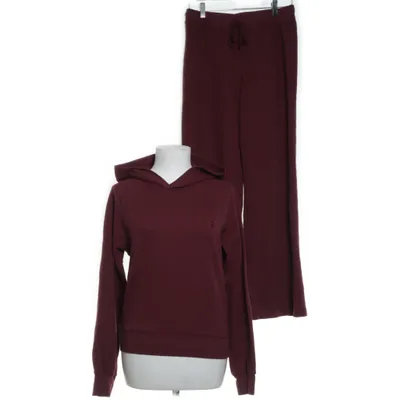 Mjukisset (Lila) från ÉTERNE Bomull