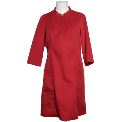 Robe (Rouge) de Aftershock Élasthane, Polyester