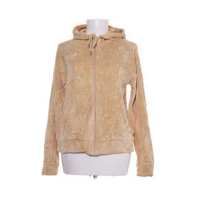 Hættetrøje (Beige) fra MbyM