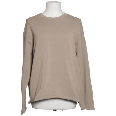 Tröja (Beige) från Zara Bomull, Polyester