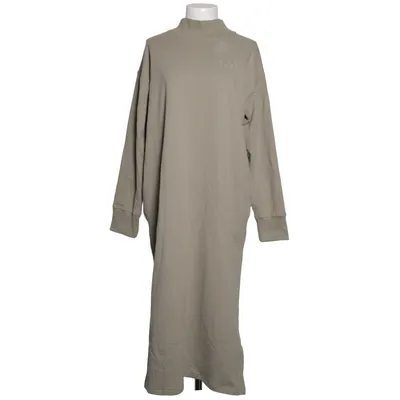 Dress (Roomi, Pale Fern) from Elbsand Cotton, Elastane