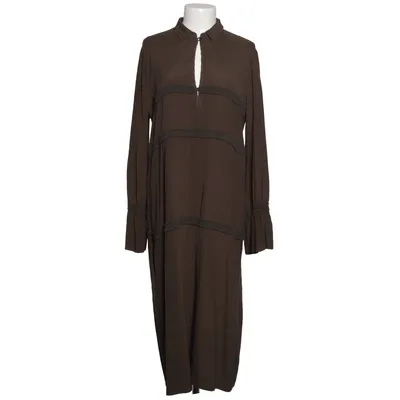 Dress (Multicolored) from KristenseN Du Nord Cashmere, Silk