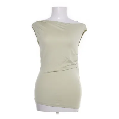 Top (Gul) fra Weekday Elastan, Lyocell