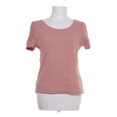 T-shirt (Pink) fra Cozy Økologisk bomuld
