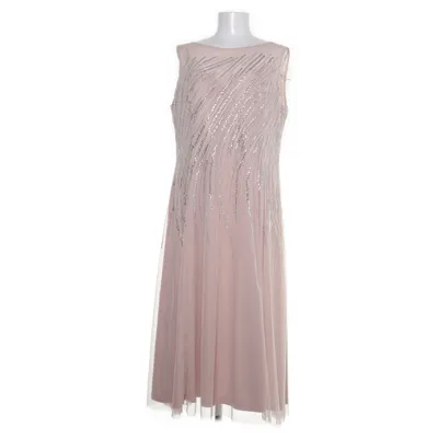 Avondjurk (Roze) van Vera Mont Polyester