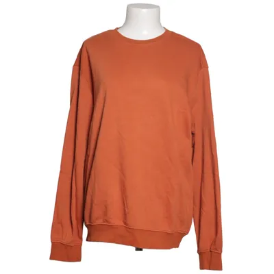 Sweatshirt (Relaxed Fit) fra H&M Bomuld, Polyester