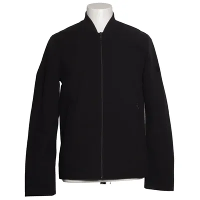 Bomber jacket (Tycko, Black) from Elvine Recycled polyester