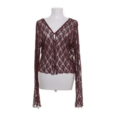 Blouse (Purple) from Happy Holly