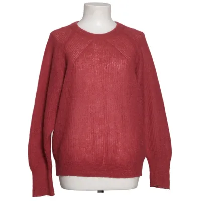 Tröja (Röd) från Filippa K Mohair, Polyamid, Ull