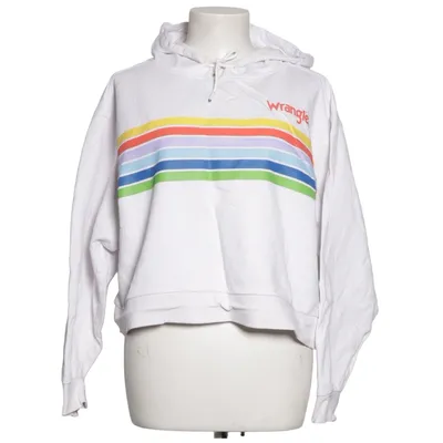 Sweat à capuche (W6073HPXX) de Wrangler Coton