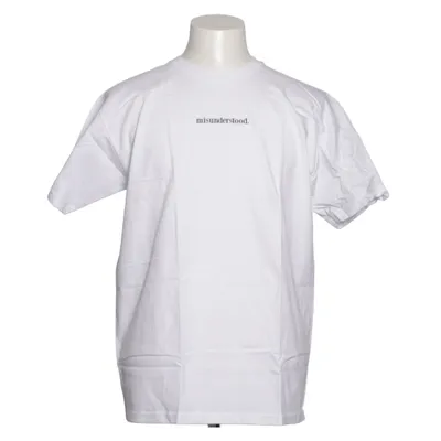 T-shirt (Super Premium) van Fruit of the Loom Katoen