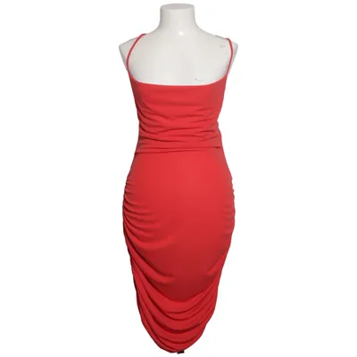 Klänning (Röd) från Zara