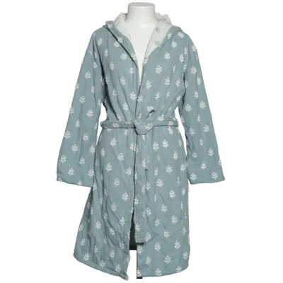 Bathrobe (Blue, White) from Pip Studio Cotton