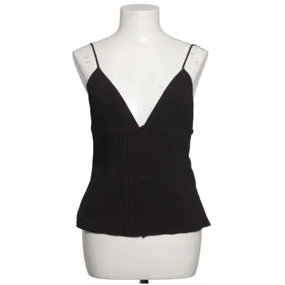 Linne (Svart) från Zara Polyester