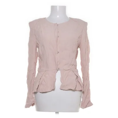 Blus (Rosa) från InWear Viskos