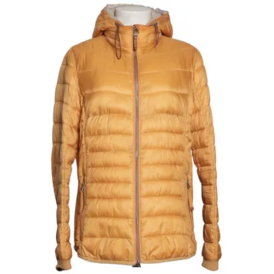 Winterjacke (Gelb) von Camel Active Polyester