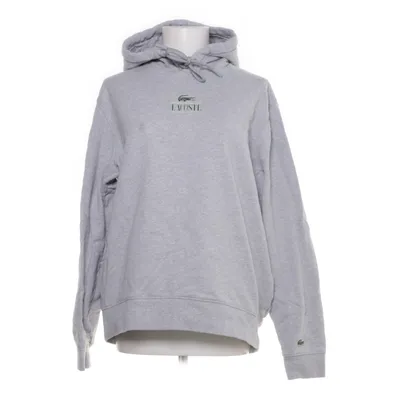Hættetrøje (Classic Fit) fra Lacoste Bomuld