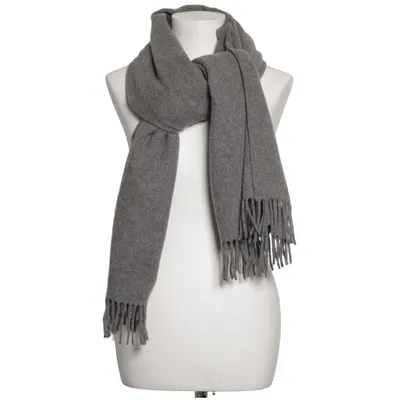 Halsduk (Grå) från Acne Studios