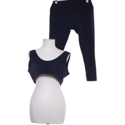 Trainingsset (Blauw) van Set
