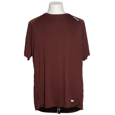 Træningstop (Brun) fra Karhu Polyester