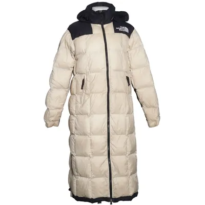 Dunkappa (Beige, Svart) från The North Face Dun