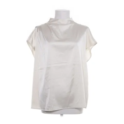 Topp (Beige) från Zero Elastan, Återvunnen polyester