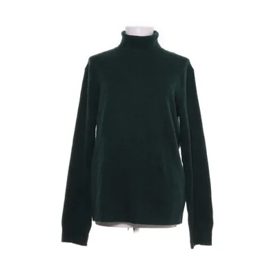 Turtleneck (Green) from COS Cashmere