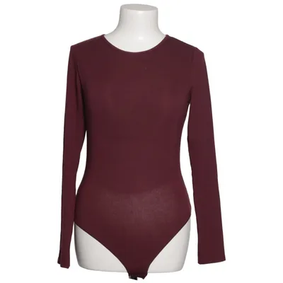 Body (Heattech) från Uniqlo Akryl, Kashmir, Bomull, Elastan, Återvunnen polyester, Viskos